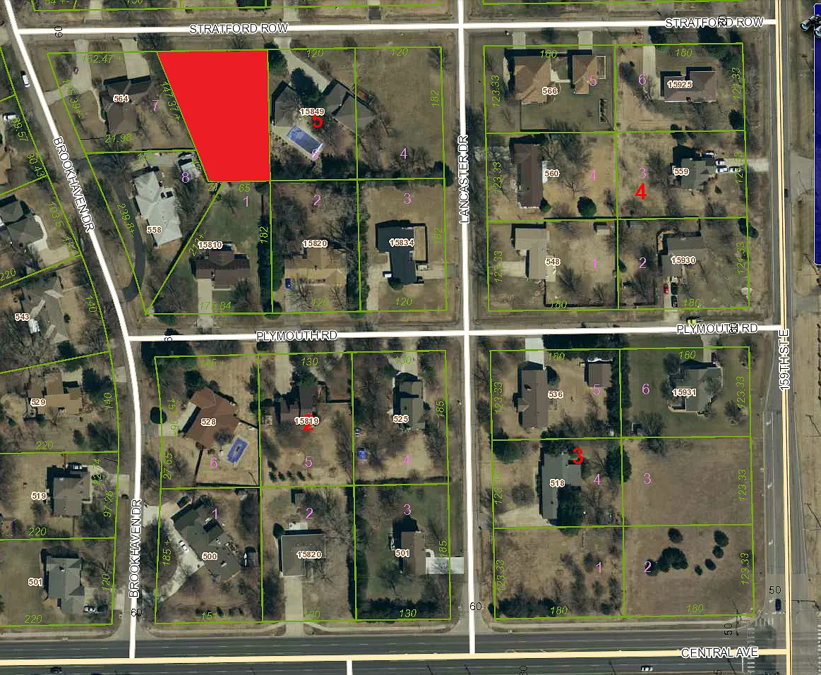 3744 Orchard Ave photo 1
