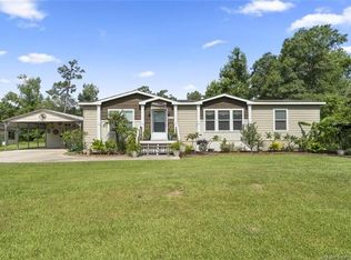 2137 Highway 109, Vinton, LA 70668