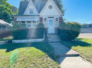 8036 Fisher Ave, Warren, MI