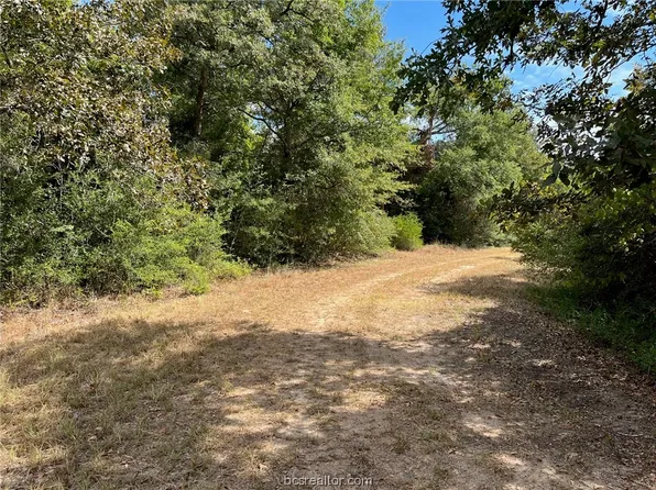 0 Sioux, Normangee, TX 77871