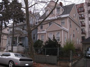 146 Union Ave, Mount Vernon, NY 10550