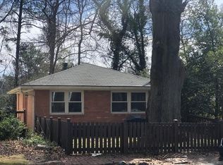 2977 Lookout Pl NE #1, Atlanta, GA 30305