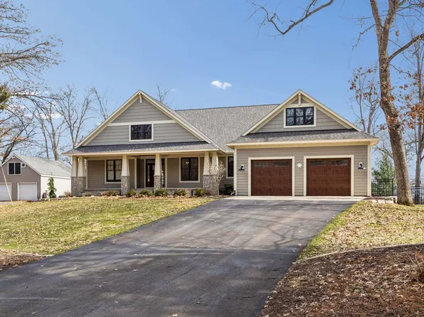 34 206th St, New Richmond, WI 54017