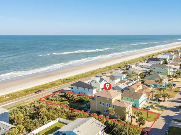 2208 S Ocean Shore Blvd, Flagler Beach, FL 32136