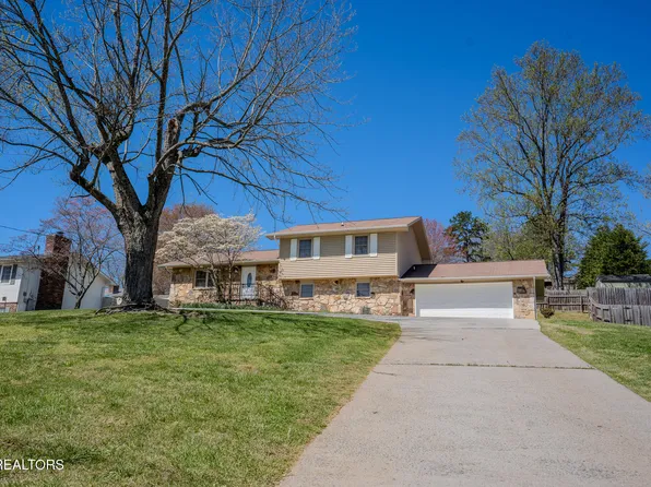 11333 Snyder Rd, Knoxville, TN 37932