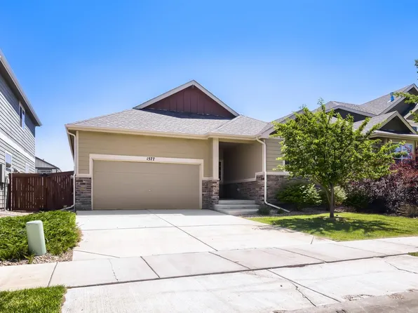 1577 First Light Dr, Windsor, CO 80550