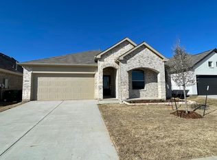 3700 Milkweed Rd, McKinney, TX 75071