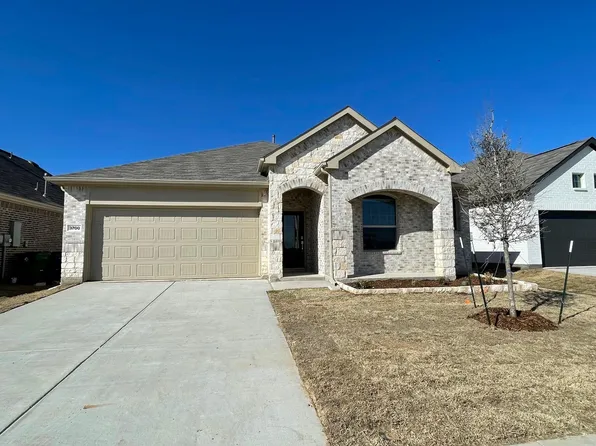 3700 Milkweed Rd, McKinney, TX 75071