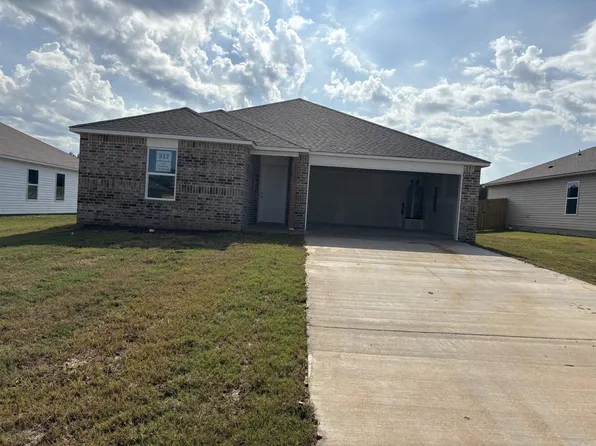 15129 Thompson Branch Trl, Hensley, AR 72065