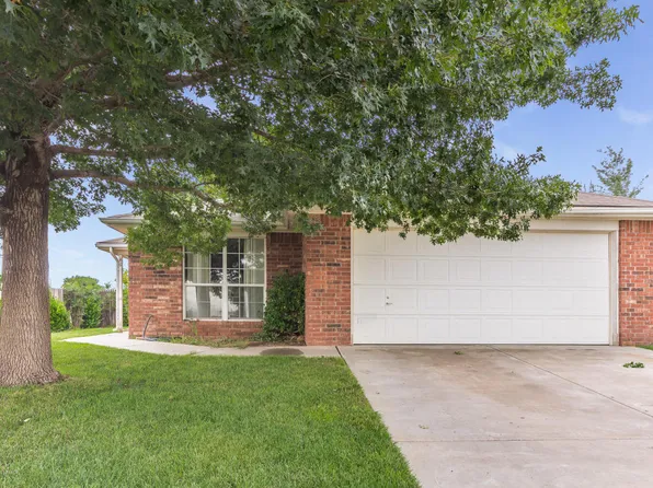 6 Birch St, Canyon, TX 79015