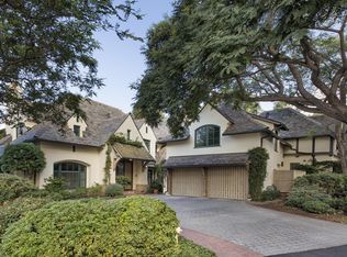 1464 Bonnymede Dr, Santa Barbara, CA 93108