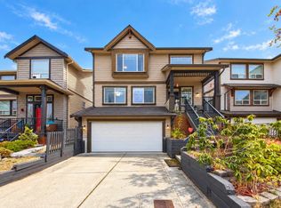 10758 Beecham Pl, Maple Ridge, BC V2W 0E9