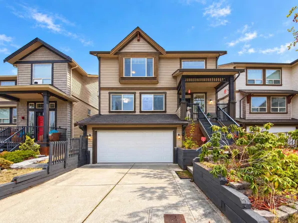 10758 Beecham Pl, Maple Ridge, BC V2W 0E9