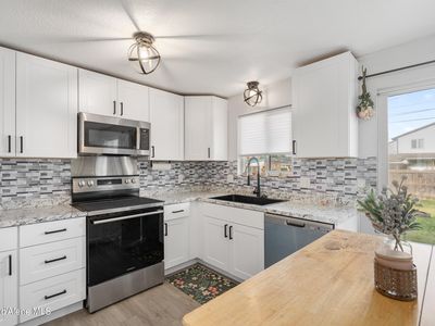 1609 E Park Ln, Post Falls, ID, 83854