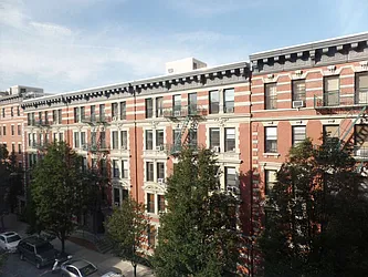 Rented by Albert Attias, LREB
