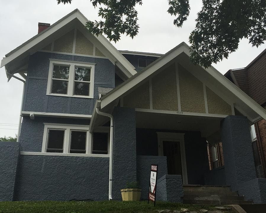 1st image of 4809 Underwood Ave APT 2