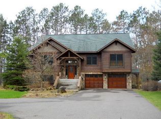 11708 N Highway T, Hayward, WI 54843