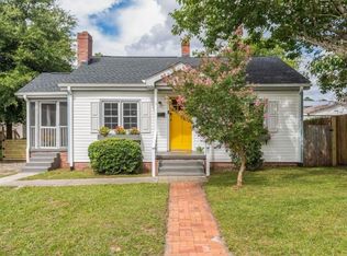 1837 Washington St, Wilmington, NC 28401