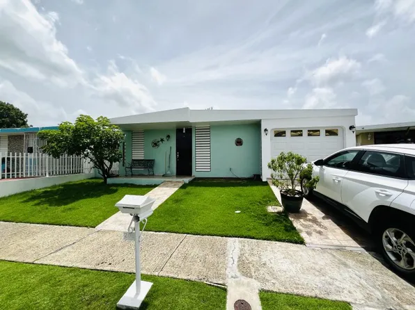 Urb Jardines De Gurabo Calle #10-209, Gurabo, PR 00778