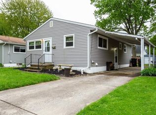 523 Case Ave, Elyria, OH 44035