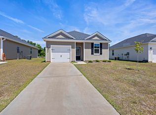 1326 Warrens Way, Manning, SC 29102