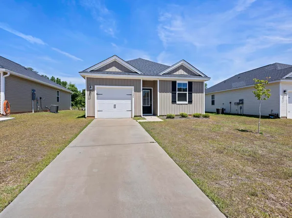 1326 Warrens Way, Manning, SC 29102