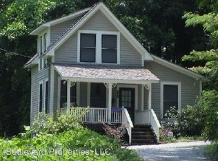 195 Crawford Ave, Athens, GA 30601