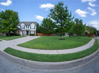2001 Homewood Cir, Round Rock, TX 78665