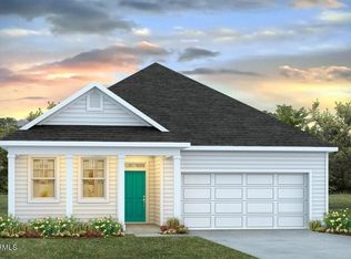 1170 King Eider Way LOT 123, Winnabow, NC 28479