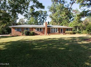 3850 Edgewood Rd, Wilmington, NC 28403