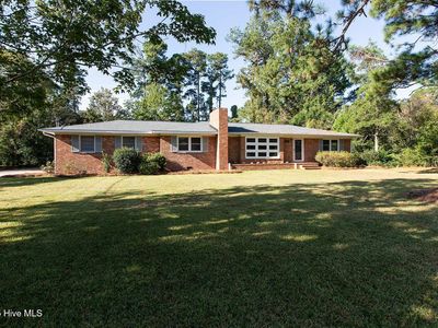 3850 Edgewood Road, Wilmington, NC, 28403