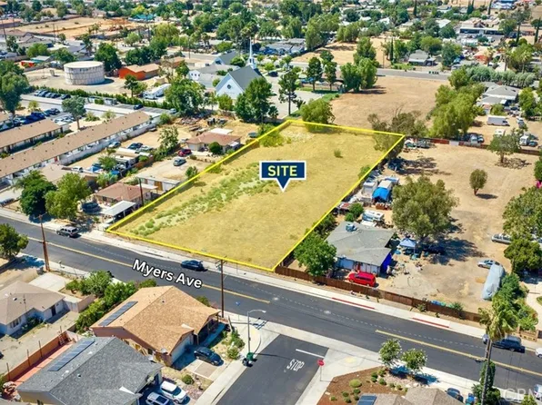 24270 Myers Ave #90, Moreno Valley, CA 92553