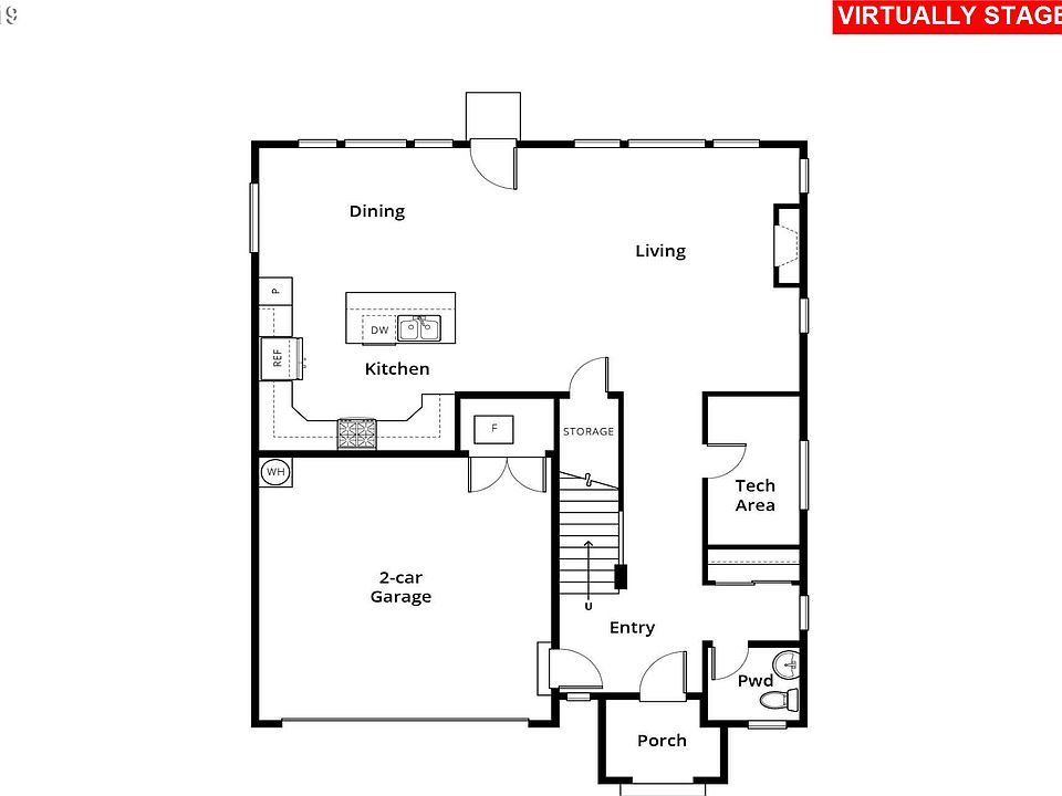 2nd image of 14542 NW Olive St