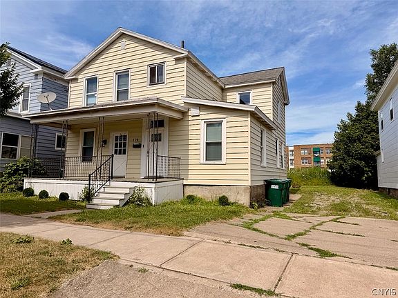 2nd image of 179-185 W 3rd St