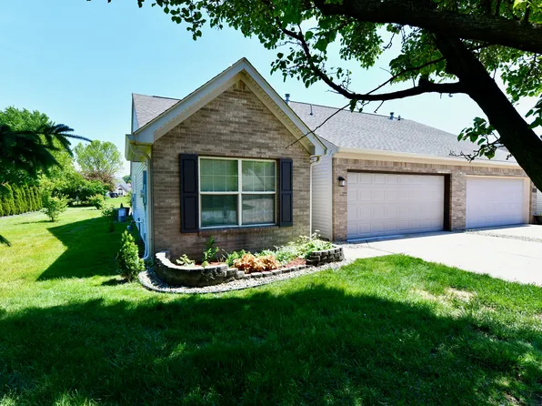 10726 Oriole Ct, Indianapolis, IN 46231