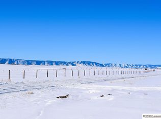 19 Bwj Rd, Laramie, WY 82070