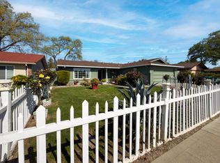 619 E Robinhood Dr, Stockton, CA 95207