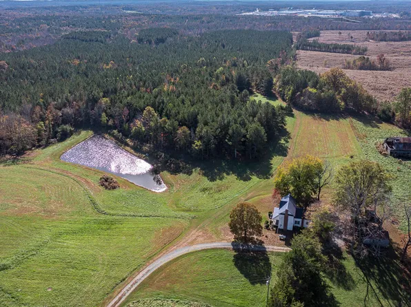 206 Pike Memory Ln #B, Staley, NC 27355