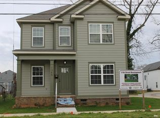 1249 11th St, Augusta, GA 30901