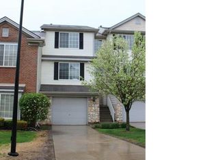 196 Oak Ridge Dr, Pontiac, MI 48341