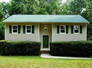 2304 W Mountain St, Kernersville, NC 27284