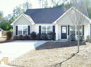 2485 Vine St, Union City, GA