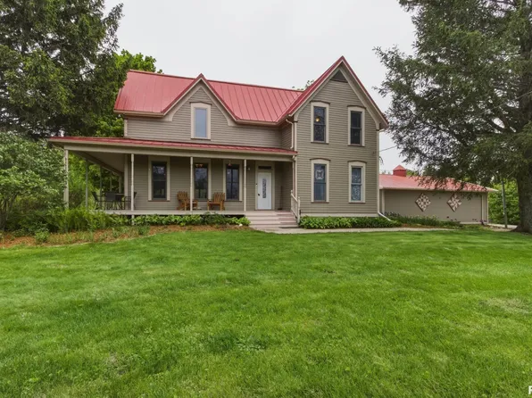 13755 State Highway 9, Good Hope, IL 61438