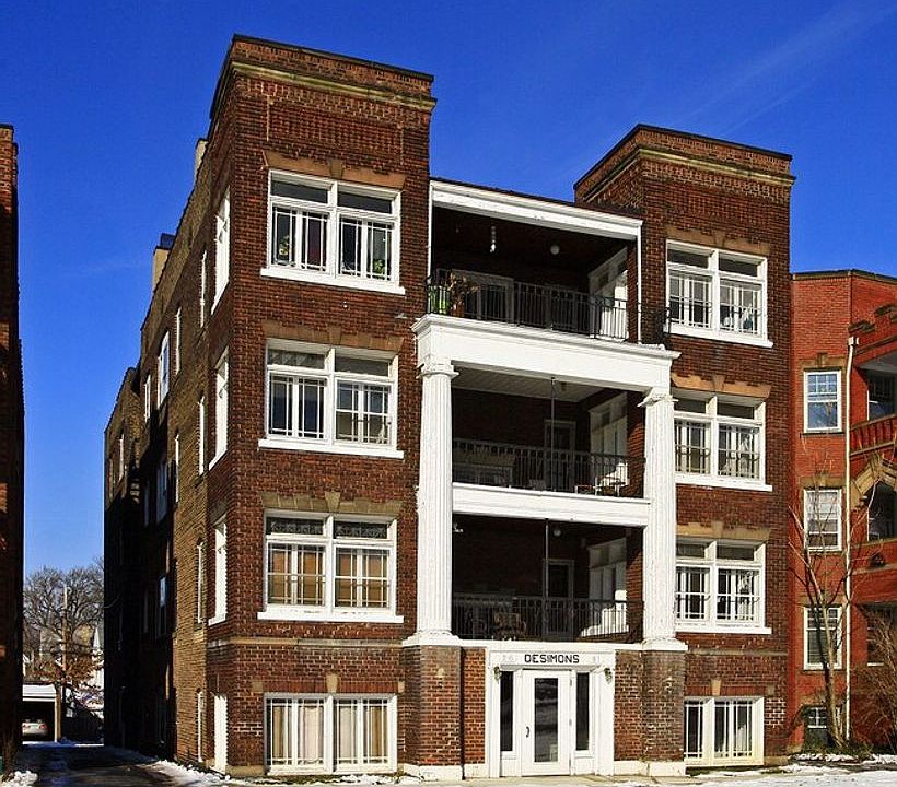 1st image of 2681 Euclid Heights Blvd #1