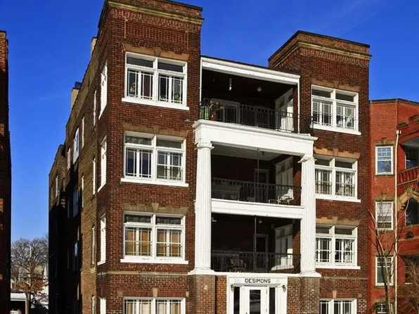 Pillars, 2681 Euclid Heights Blvd #1, Cleveland, OH 44106