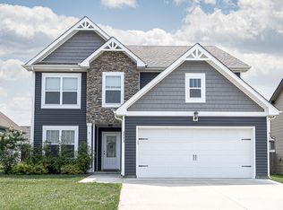 3773 Windhaven Dr, Clarksville, TN 37040