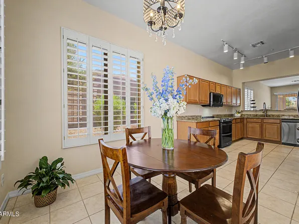 1333 W MARLIN Drive, Chandler, AZ 85286