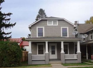 311 Cherry St, Montoursville, PA 17754