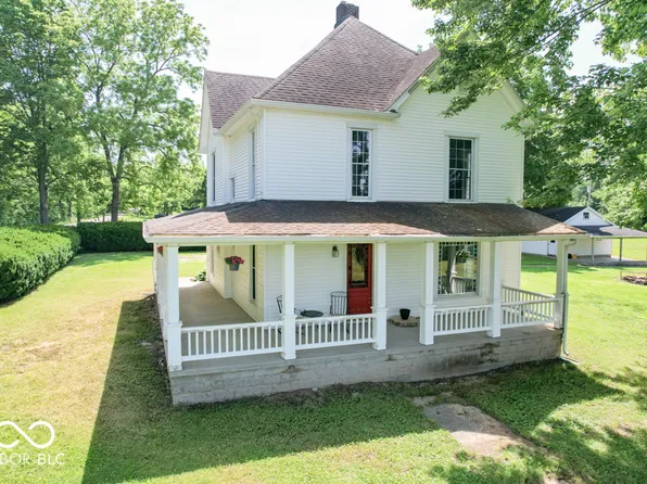 315 E County Road 175 N, North Vernon, IN 47265