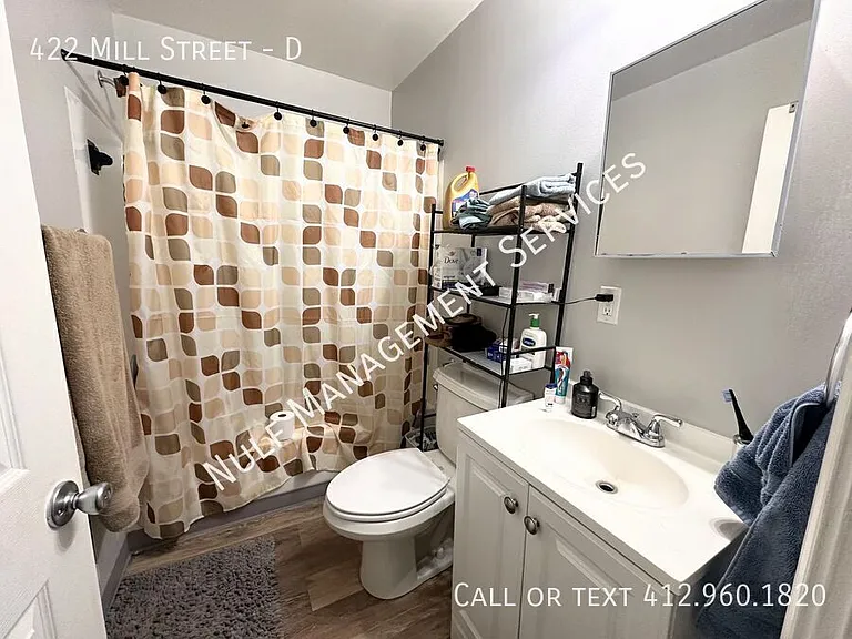 422 Mill St #D — Photo 6